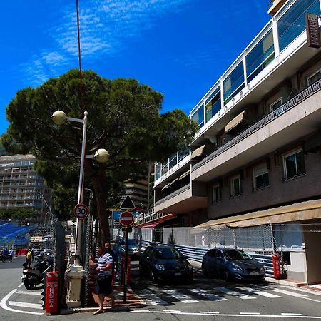 Miramar Ξενοδοχείο Μόντε Κάρλο Εξωτερικό φωτογραφία