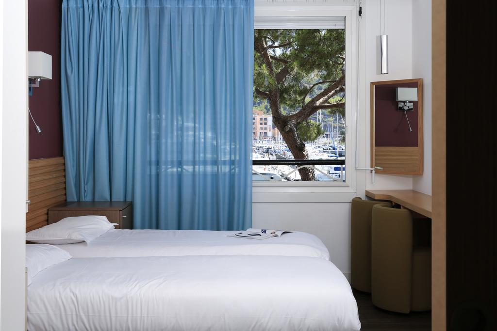 Miramar Ξενοδοχείο Μόντε Κάρλο Δωμάτιο φωτογραφία