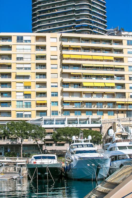 Miramar Ξενοδοχείο Μόντε Κάρλο Εξωτερικό φωτογραφία