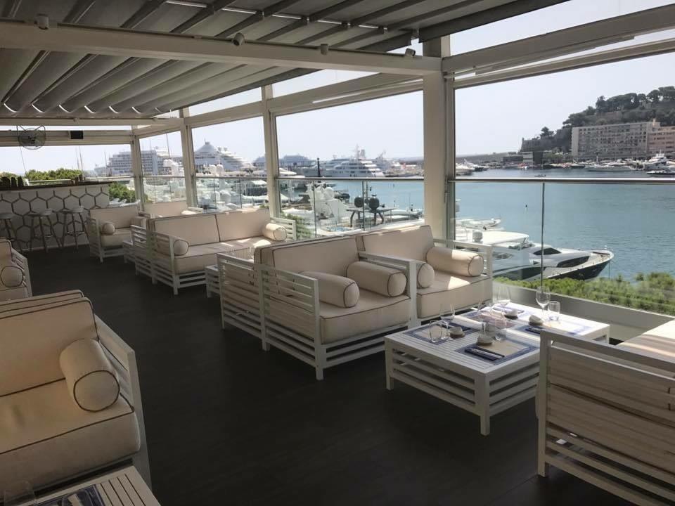 Miramar Ξενοδοχείο Μόντε Κάρλο Εξωτερικό φωτογραφία