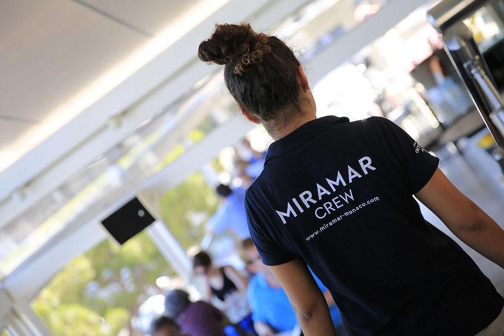 Miramar Ξενοδοχείο Μόντε Κάρλο Εξωτερικό φωτογραφία