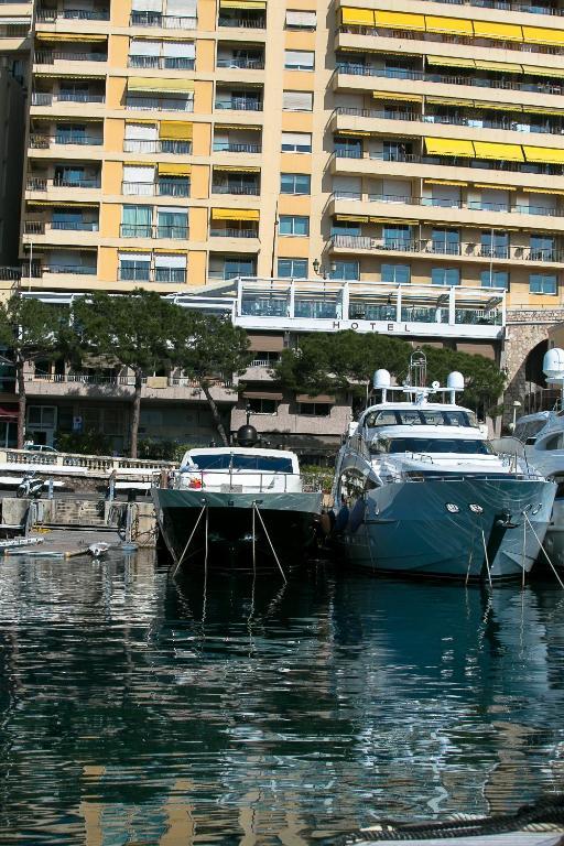 Miramar Ξενοδοχείο Μόντε Κάρλο Εξωτερικό φωτογραφία