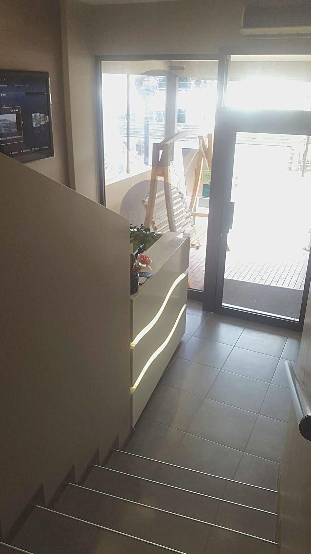 Miramar Ξενοδοχείο Μόντε Κάρλο Εξωτερικό φωτογραφία